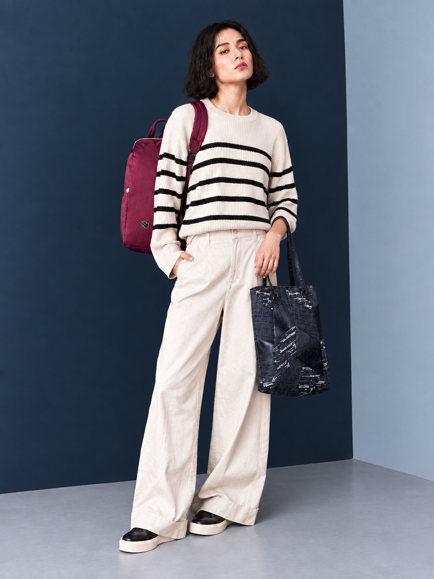 Fashion